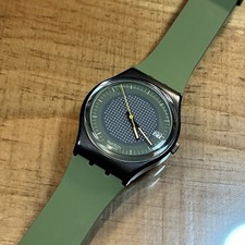 swatch JAEGERMEISTER GB404 -