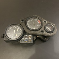 Honda CBR400 NC29 Gull Braccio