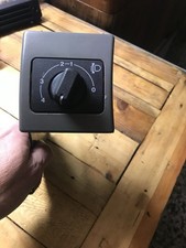 Regolatore Fari Fiat Panda 141