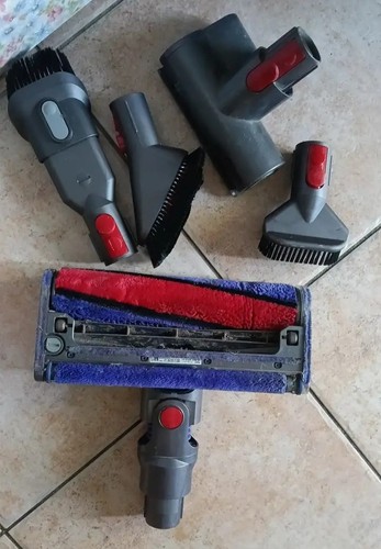 Accessori dyson v12 - accessori,