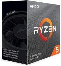 AMD Ryzen 5 3600 AMD R5 4,2