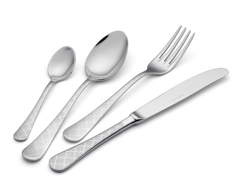 Servizio set posate - set, 24