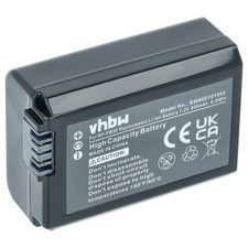 Batteria per Sony Alpha