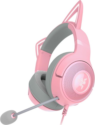 Razer kraken kitty - razer, cuffie
