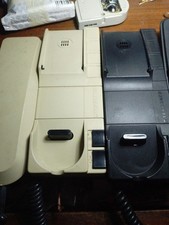 Bticino LT Terraneo  citofono Sprint 600 Nero O Beige Garanzia Di 6 Mesi 