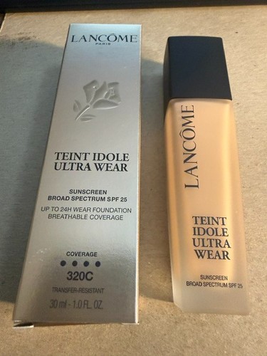 Fondotinta lancome teint - fondotinta,
