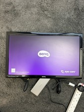 BenQ GL2450HM Monitor LCD LED