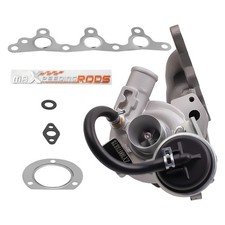 Turbocompressore Turbina for