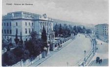 Cartolina storica italiana