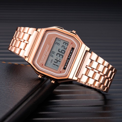 Orologio uomo donna - uomo,