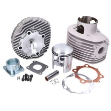 Gruppo Termico 221 Polini