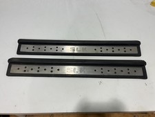 Coppia battitacco SLK MERCEDES