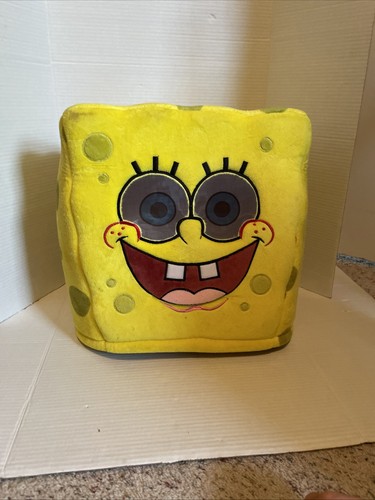 Costume mascotte nickelodeon - mascotte,