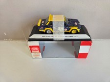 Motorino di Avviamento 1/43