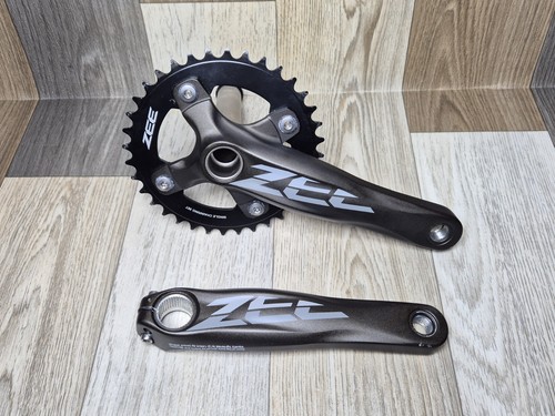 Guarnitura shimano zee - shimano,