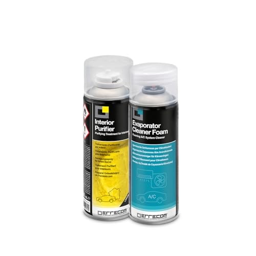 Errecom total care kit - total,
