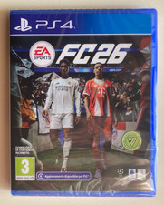 Ps4 nuovo sigillato ita - 26,