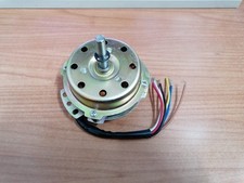 ARGO motore ventola per