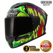 LS2 FF353 RAPID II ECE2206