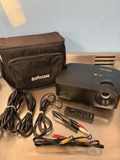 Proiettore DLP In Focus IN114A