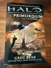 Halo: Primordium The