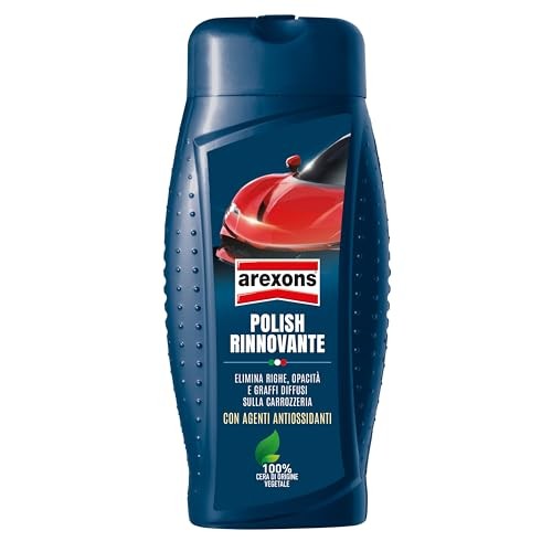 Arexons polish rinnovante 500 - polish,