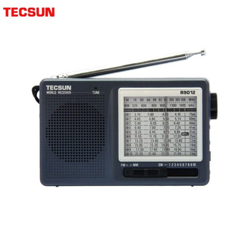 Tecsun 9012 radio - r-9012,