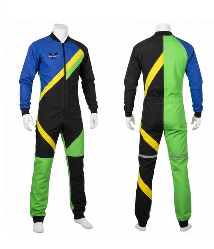 Tuta free fly sky diving - free,