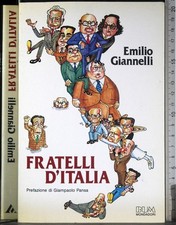 FRATELLI D'ITALIA. EMILIO