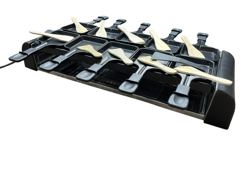 Korona raclette grill - korona,