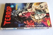 TERROR  BLU  n° 93 - EDIPERIODICI 