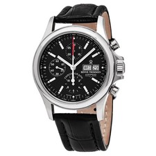 Revue Thommen Men's Pilot