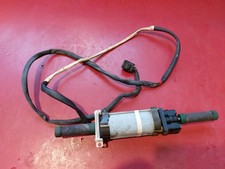 Motore Regolazione Longitudinale Servomotore Memory Mercedes Sl R129 W129