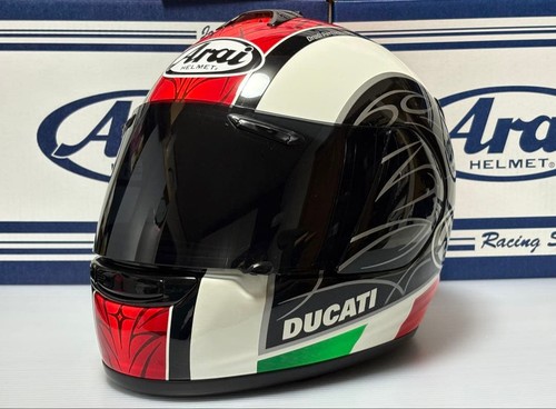 Casco integrale arai ducati - arai,