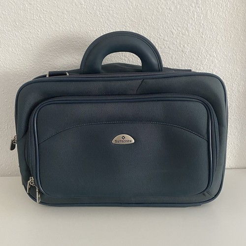 Samsonite valigetta morbida - samsonite,