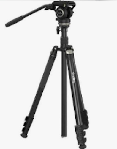 Smallrig ct210 kit treppiede - ct210,