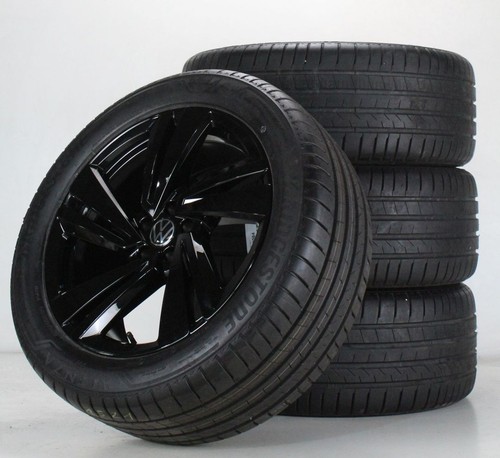 Ruote estive touareg iii - ruote, cr