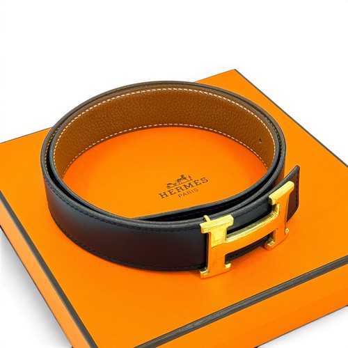 Cintura hermes originale - cintura,