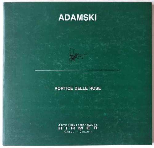 Vortice delle rose - delle, hans