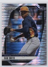 2025 Panini Prizm Pulsar Prizm
