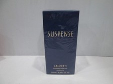 SUSPENSE LANCETTI Deodorante