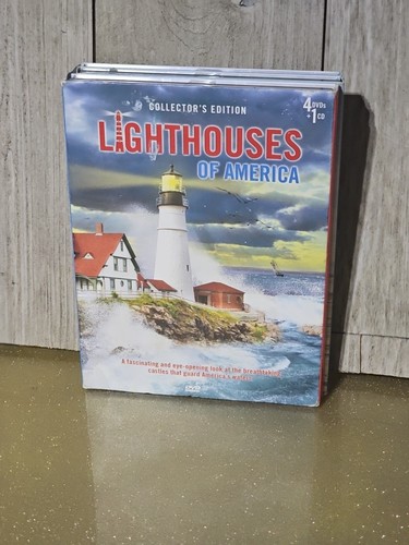 Light house america 4 - light,