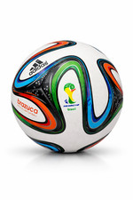 Adidas Brazuca Pallone