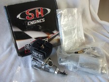 MOTORE BENZINA SH GF6.