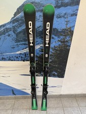 HEAD Supershape E-magnum 163 Cm