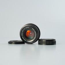 Excellent SMC PENTAX M 50Mm