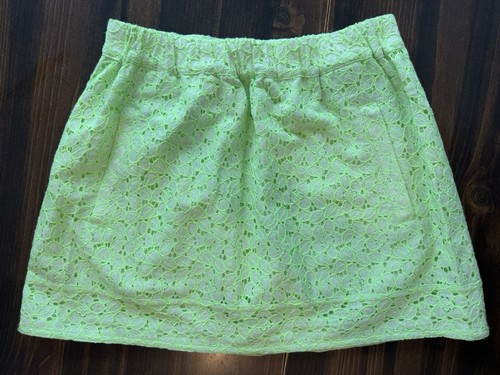Electric neon green trendy - neon,