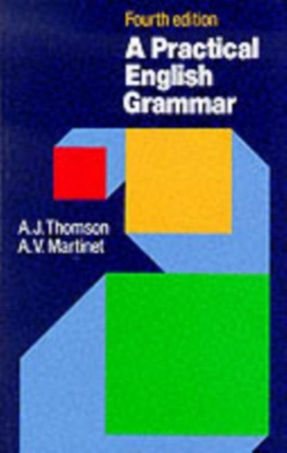 Thomson a practical - thomson,