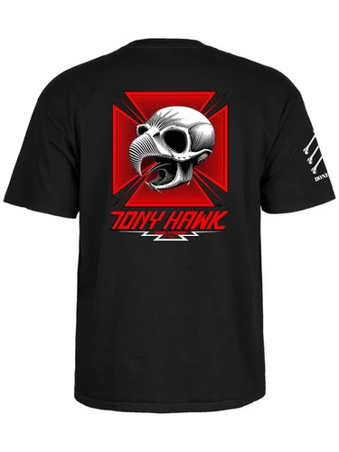 Shirt skateboard powell - skateboard,