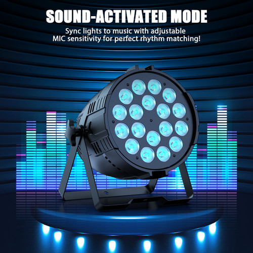 Luce par led 200 - luce, da
